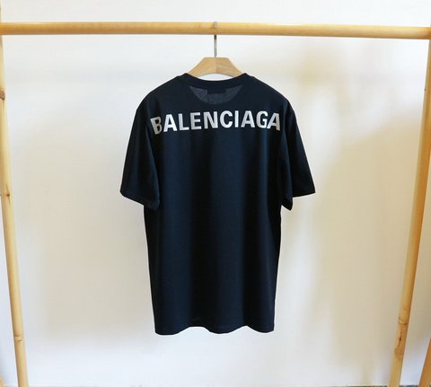 Balenciaga Shirts-51